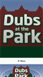 Mobile Screenshot of dubsatthepark.co.uk